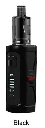 INNOKIN KIT ADEPT AVEC ZENITH 4ML BLACK